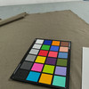 New Erin Graphite Upholstery Fabric by P. Kaufmann