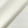 Greystone Ottoman White Upholstery Fabric by Ralph Lauren