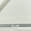 Greystone Ottoman White Upholstery Fabric by Ralph Lauren