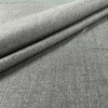 Conner Grey Outdoor Upholstery Fabric by Outdura/Sattler