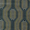 Seward Diamond Gold Velvet Upholstery Velvet by Ralph Lauren