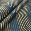 Seward Diamond Gold Velvet Upholstery Velvet by Ralph Lauren