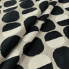 Bisbee Domino Upholstery/Drapery Fabric