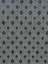 Bulan Weave Ink Upholstery Fabric by Ralph Lauren
