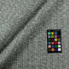 Benedetta Tweed Slate Upholstery Fabric by Ralph Lauren
