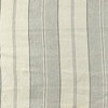 Monteagle Stripe Dove Upholstery Fabric by Ralph Lauren