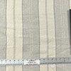 Monteagle Stripe Dove Upholstery Fabric by Ralph Lauren