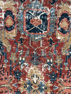 Old Taddington Jasper Upholstery Fabric by Ralph Lauren