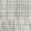 Charley Plaid Brown Upholstery Fabric