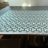 Character Lagoon Outdoor Upholstery Fabric by Sunbrella