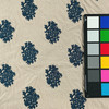 Delphine Embroidery Indigo