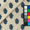 Delphine Embroidery Indigo