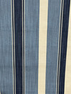 Balin Nautical Stripe Bleu