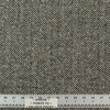Stoneleigh Herringbone Black Cream