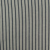 Paltun Stripe Navy Upholstery/Drapery Fabric by P. Kaufmann