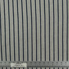 Paltun Stripe Navy Upholstery/Drapery Fabric by P. Kaufmann
