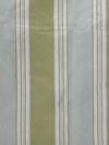 Alana Stripe Lakeside Drapery Fabric by P. Kaufmann