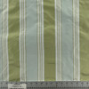 Alana Stripe Lakeside Drapery Fabric by P. Kaufmann