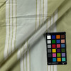 Alana Stripe Lakeside Drapery Fabric by P. Kaufmann