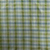 Alana Check in Color Lakeside | Drapery / Slipcover Fabric | Check Plaid in Blue, Green, and White | 54 Inch Wide | Medium Weight | 100% Polyester | P. Kaufmann | By The Yard