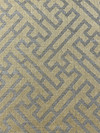 Peking Saffron Upholstery Fabric