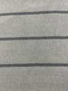 Brandon Pewter Upholstery Fabric by Ralph Lauren