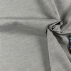 Cast Silver Outdoor Upholstery Fabric by Sunbrella