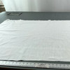 Derby Wash/Tumble White Upholstery/Drapery Fabric by P. Kaufmann