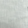Derby Wash/Tumble White Upholstery/Drapery Fabric by P. Kaufmann