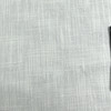 Derby Wash/Tumble White Upholstery/Drapery Fabric by P. Kaufmann