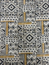 Rhapsody Tribal Upholstery/Drapery Fabric by Covington