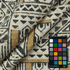 Rhapsody Tribal Upholstery/Drapery Fabric by Covington