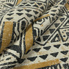 Rhapsody Tribal Upholstery/Drapery Fabric by Covington