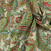 Camden Multi Upholstery/Drapery Fabric by Covington