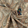 Camden Copper Upholstery/Drapery Fabric by Covington
