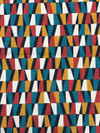 Denken Primary Upholstery/Drapery Fabric by Covington