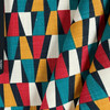 Denken Primary Upholstery/Drapery Fabric by Covington