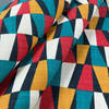 Denken Primary Upholstery/Drapery Fabric by Covington