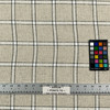 Siversten Natural Upholstery Fabric by Ralph Lauren