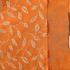 Sabrina 321 Tangerine Upholstery/Drapery Outdoor Fabric by Covington