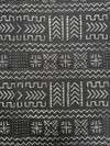 Mazinda Onyx Upholstery Fabric by Covington