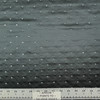 Glitzy Noir Drapery Fabric by Covington