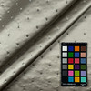 Glitzy Truffle Drapery Fabric by Covington