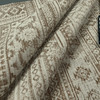 Laramie Travertine Upholstery/Drapery Fabric by Covington