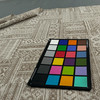 Laramie Travertine Upholstery/Drapery Fabric by Covington