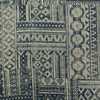 Laramie Indigo Upholstery/Drapery Fabric by Covington