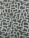 Jinwi Laguna Upholstery Fabric by Covington