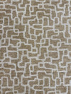 Jinwi Jute Upholstery Fabric by Covington