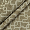 Jinwi Jute Upholstery Fabric by Covington