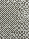 Lombok 915 Urban Grey Upholstery/Drapery Fabric by Covington